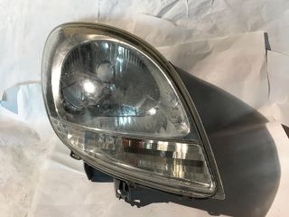 bontott RENAULT KANGOO Jobb Fényszóró