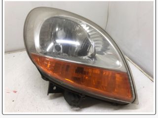 bontott RENAULT KANGOO Jobb Fényszóró