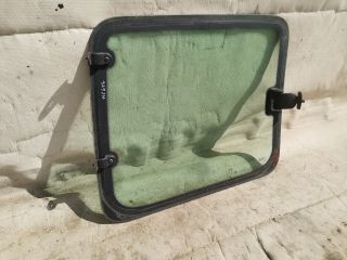 bontott RENAULT KANGOO Jobb hátsó Ablak