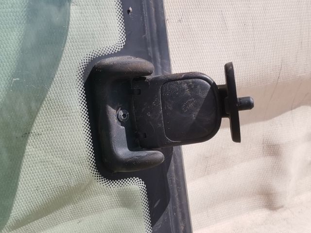 bontott RENAULT KANGOO Jobb hátsó Ablak