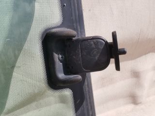 bontott RENAULT KANGOO Jobb hátsó Ablak