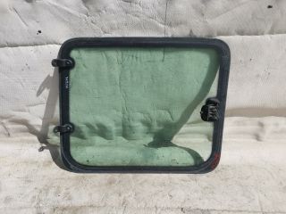 bontott RENAULT KANGOO Jobb hátsó Ablak