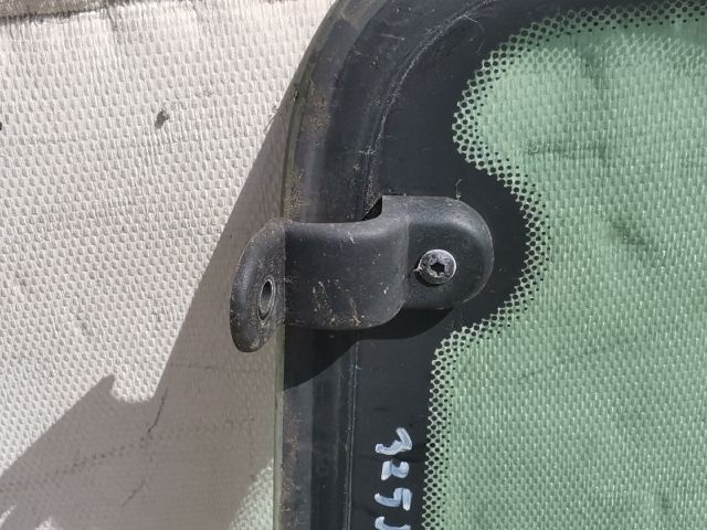 bontott RENAULT KANGOO Jobb hátsó Ablak