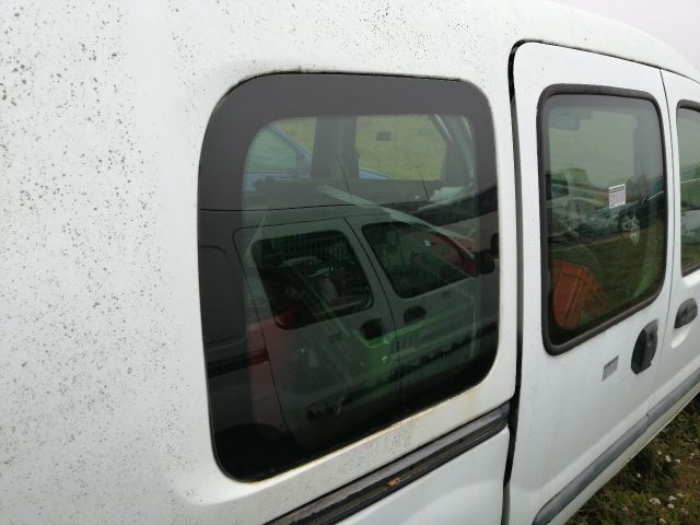 bontott RENAULT KANGOO Jobb hátsó Ablak