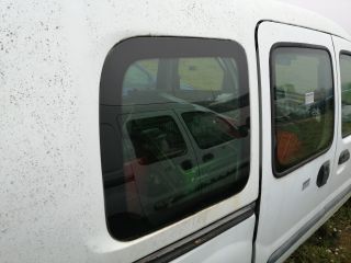 bontott RENAULT KANGOO Jobb hátsó Ablak