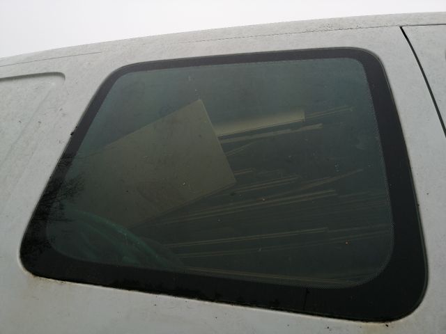 bontott RENAULT KANGOO Jobb hátsó Ablak