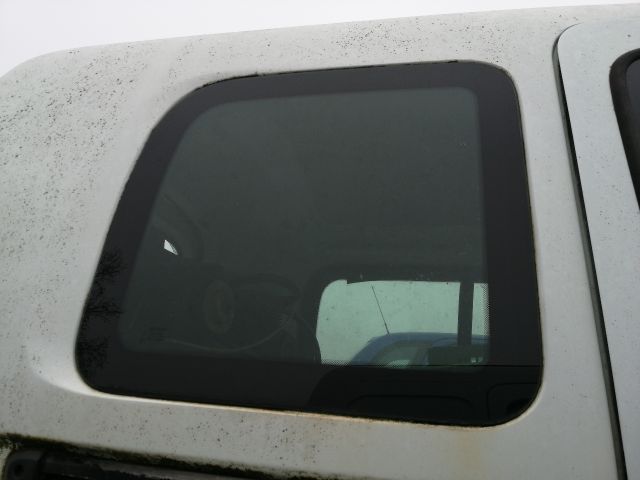 bontott RENAULT KANGOO Jobb hátsó Ablak