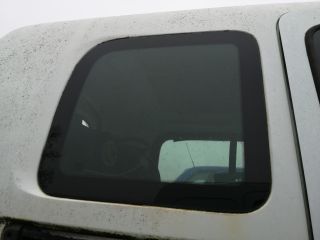 bontott RENAULT KANGOO Jobb hátsó Ablak