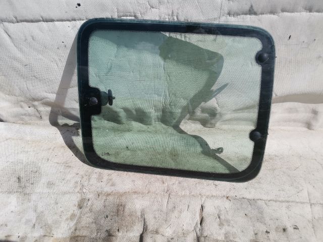 bontott RENAULT KANGOO Jobb hátsó Ablak