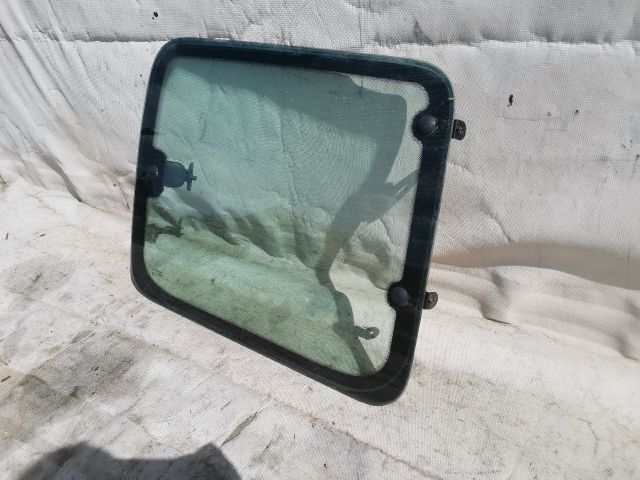 bontott RENAULT KANGOO Jobb hátsó Ablak