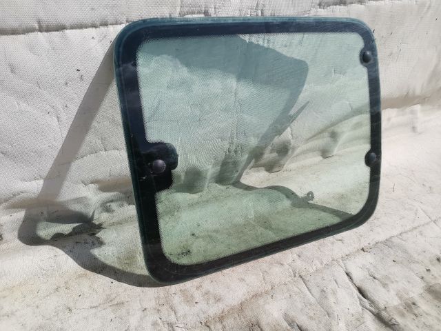 bontott RENAULT KANGOO Jobb hátsó Ablak