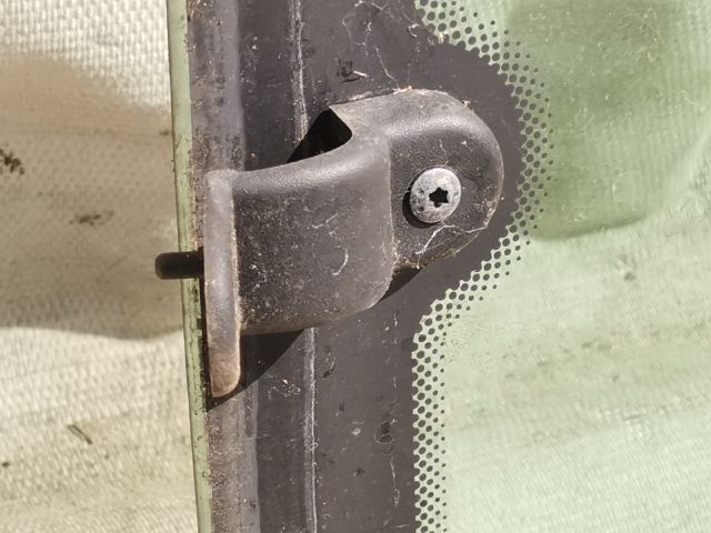 bontott RENAULT KANGOO Jobb hátsó Ablak