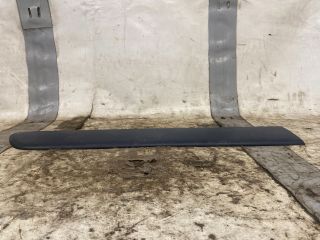 bontott RENAULT KANGOO Jobb hátsó Ajtó Díszléc