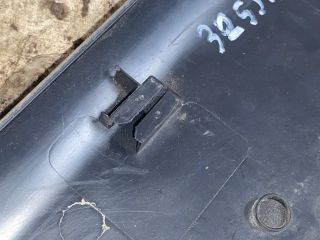 bontott RENAULT KANGOO Jobb hátsó Ajtó Díszléc