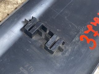 bontott RENAULT KANGOO Jobb hátsó Ajtó Díszléc