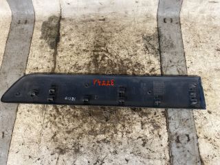 bontott RENAULT KANGOO Jobb hátsó Ajtó Díszléc