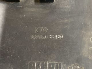 bontott RENAULT KANGOO Jobb hátsó Ajtó Díszléc