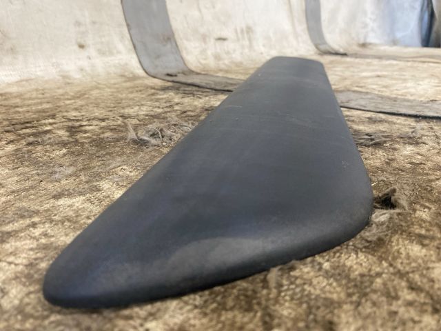 bontott RENAULT KANGOO Jobb hátsó Ajtó Díszléc