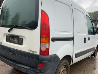 bontott RENAULT KANGOO Jobb hátsó Ajtó Kárpit