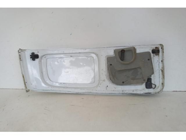 bontott RENAULT KANGOO Jobb hátsó Ajtó (Részeivel)