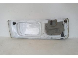 bontott RENAULT KANGOO Jobb hátsó Ajtó (Részeivel)