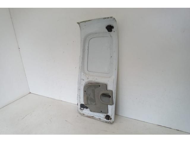 bontott RENAULT KANGOO Jobb hátsó Ajtó (Részeivel)