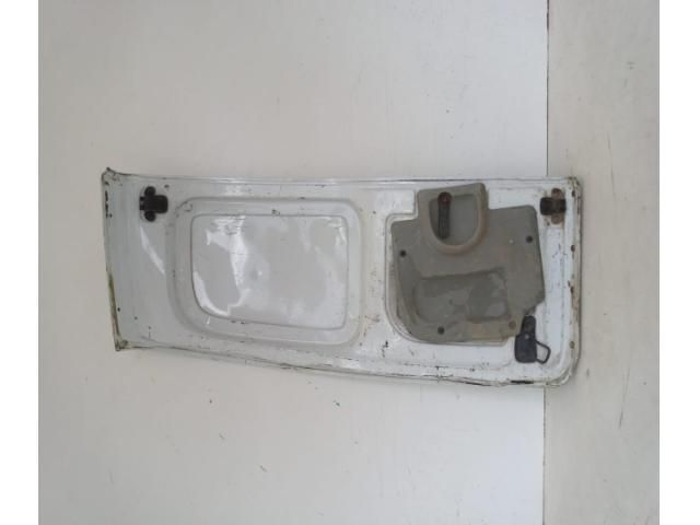 bontott RENAULT KANGOO Jobb hátsó Ajtó (Részeivel)