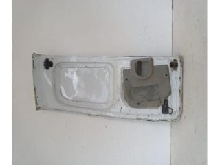 bontott RENAULT KANGOO Jobb hátsó Ajtó (Részeivel)