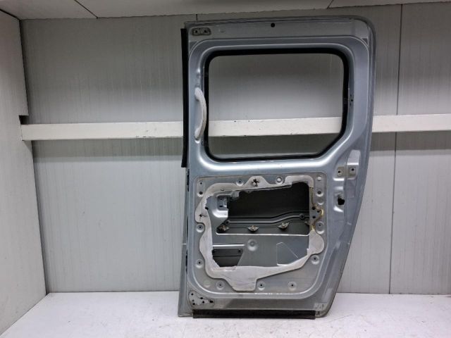 bontott RENAULT KANGOO Jobb hátsó Ajtó (Üres lemez)