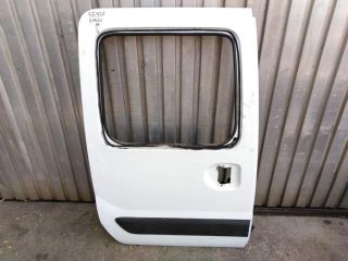 bontott RENAULT KANGOO Jobb hátsó Ajtó (Üres lemez)