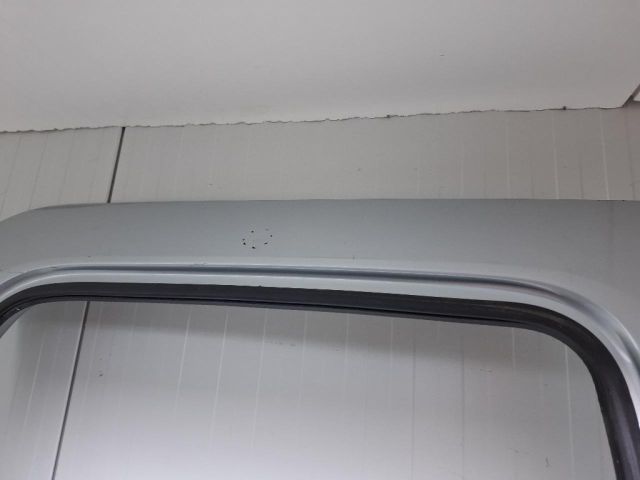 bontott RENAULT KANGOO Jobb hátsó Ajtó (Üres lemez)