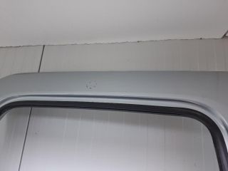 bontott RENAULT KANGOO Jobb hátsó Ajtó (Üres lemez)