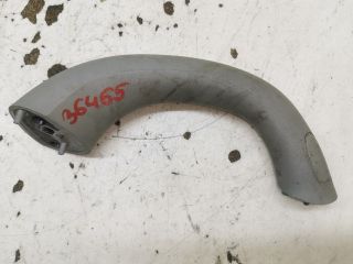 bontott RENAULT KANGOO Jobb hátsó Ajtóbehúzó