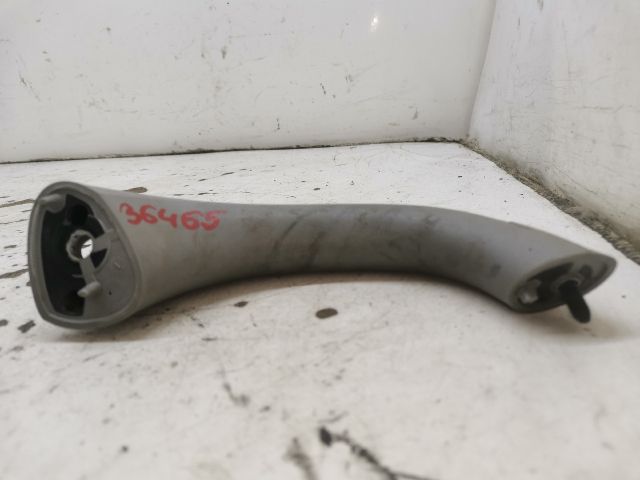 bontott RENAULT KANGOO Jobb hátsó Ajtóbehúzó