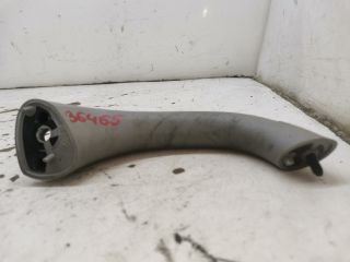 bontott RENAULT KANGOO Jobb hátsó Ajtóbehúzó