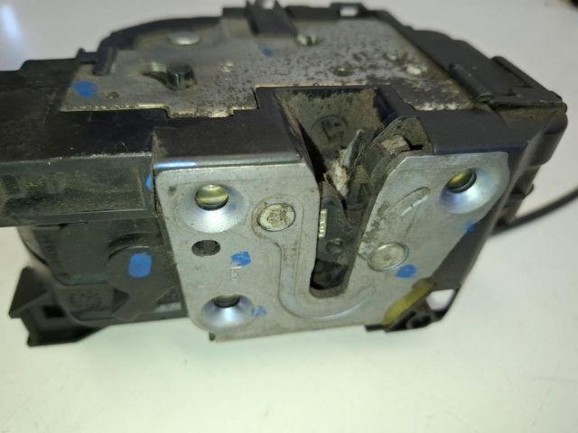 bontott RENAULT KANGOO Jobb hátsó Ajtózár