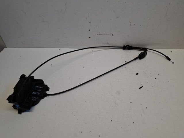 bontott RENAULT KANGOO Jobb hátsó Ajtózár