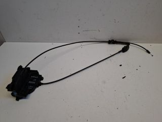 bontott RENAULT KANGOO Jobb hátsó Ajtózár