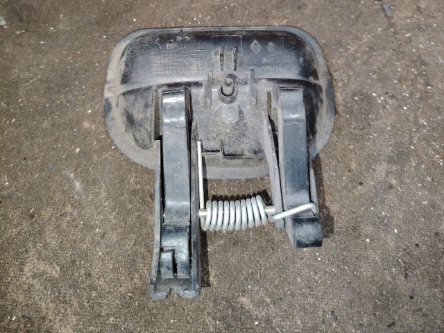 bontott RENAULT KANGOO Jobb hátsó Belső Kilincs