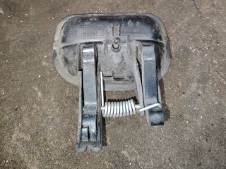 bontott RENAULT KANGOO Jobb hátsó Belső Kilincs