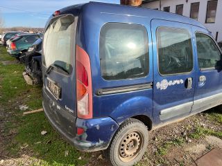 bontott RENAULT KANGOO Jobb hátsó Biztonsági Öv