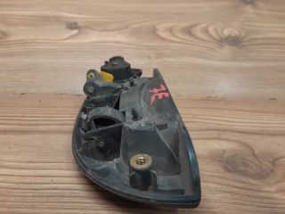 bontott RENAULT KANGOO Jobb hátsó Külső Kilincs