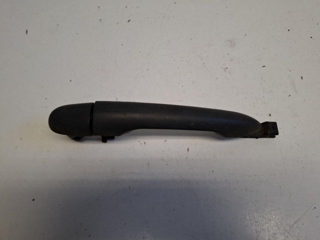 bontott RENAULT KANGOO Jobb hátsó Külső Kilincs