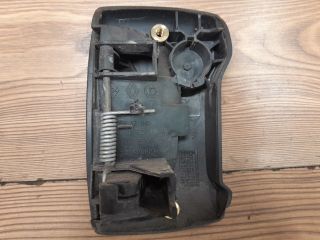 bontott RENAULT KANGOO Jobb hátsó Külső Kilincs