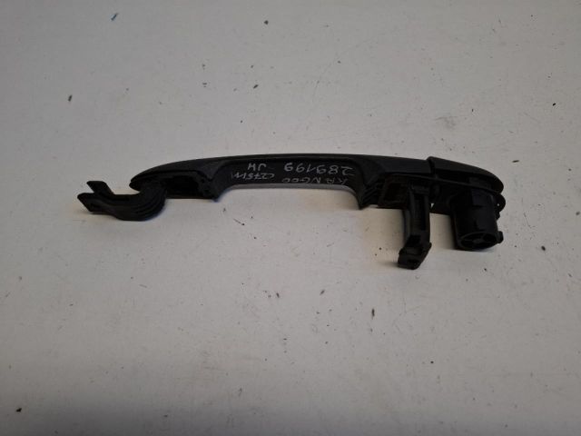 bontott RENAULT KANGOO Jobb hátsó Külső Kilincs