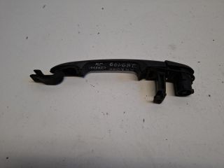 bontott RENAULT KANGOO Jobb hátsó Külső Kilincs