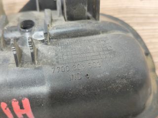 bontott RENAULT KANGOO Jobb hátsó Külső Kilincs