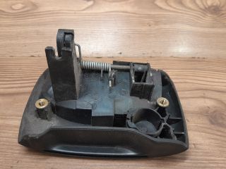 bontott RENAULT KANGOO Jobb hátsó Külső Kilincs