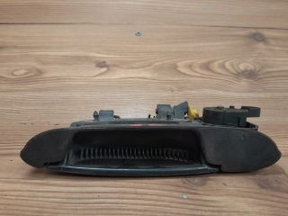 bontott RENAULT KANGOO Jobb hátsó Külső Kilincs