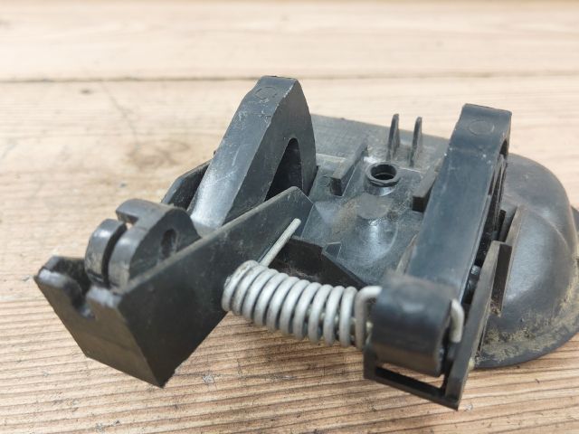 bontott RENAULT KANGOO Jobb hátsó Külső Kilincs